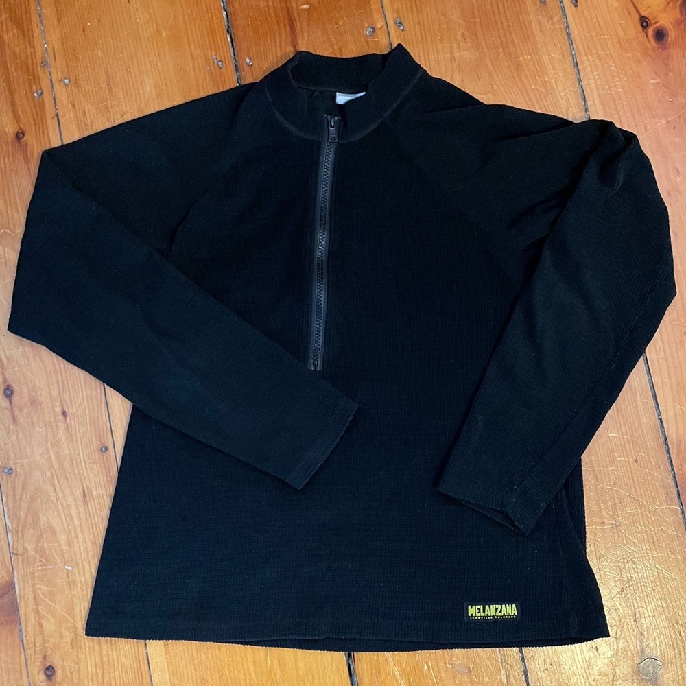 Melanzana Black Women’s Medium